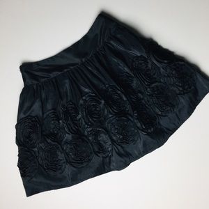 Takara Puffer Skirt  A064